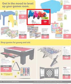 Makro : Room By Room (19 February - 03 March 2024), page 18