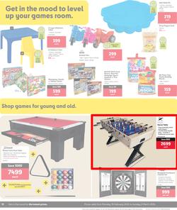 Makro : Room By Room (19 February - 03 March 2024), page 18
