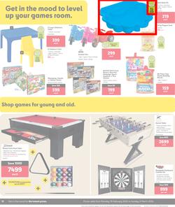 Makro : Room By Room (19 February - 03 March 2024), page 18