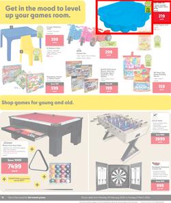 Makro : Room By Room (19 February - 03 March 2024), page 18