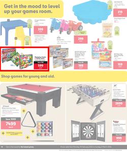 Makro : Room By Room (19 February - 03 March 2024), page 18