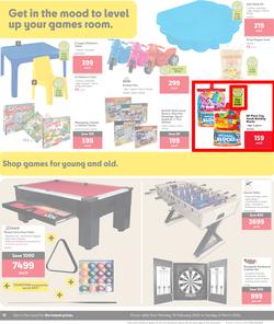 Makro : Room By Room (19 February - 03 March 2024), page 18