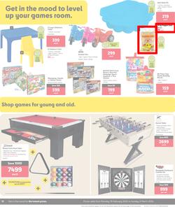 Makro : Room By Room (19 February - 03 March 2024), page 18