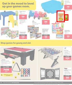 Makro : Room By Room (19 February - 03 March 2024), page 18