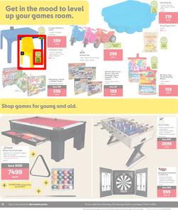 Makro : Room By Room (19 February - 03 March 2024), page 18