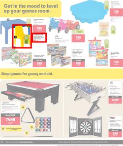 Makro : Room By Room (19 February - 03 March 2024), page 18