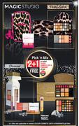 Magic Studio Wild Safari/Diamond Cosmetic Gift Sets-Each