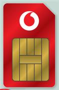 Vodacom Red Hot Dealz-100GB Data