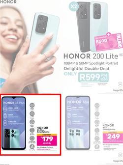 Game Cellular : Vodacom (07 November - 05 December 2024), page 18