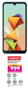 Vodacom Kicka 6 Plus 4G Smartphone-Each