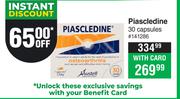 Piascledine 30 Capsules