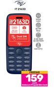Itel IT 2163D-Each