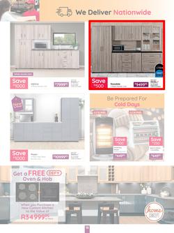 Bradlows : The Home Of Quality Brands & Big Deals (19 August - 22 September 2024), page 18