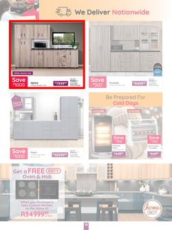Bradlows : The Home Of Quality Brands & Big Deals (19 August - 22 September 2024), page 18