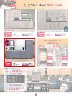 Bradlows : The Home Of Quality Brands & Big Deals (19 August - 22 September 2024), page 18