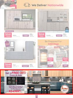 Bradlows : The Home Of Quality Brands & Big Deals (19 August - 22 September 2024), page 18