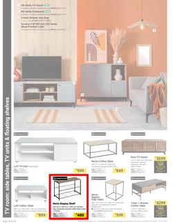 Builders : It's Switch On Style Day (20 May - 30 June 2025), page 18