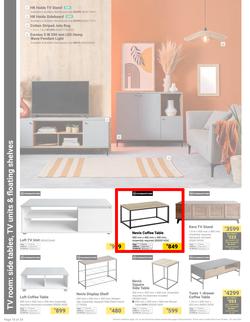 Builders : It's Switch On Style Day (20 May - 30 June 2025), page 18