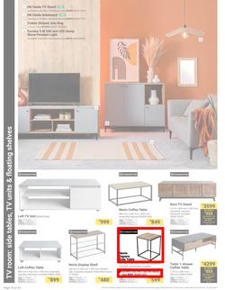 Builders : It's Switch On Style Day (20 May - 30 June 2025), page 18