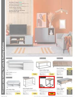 Builders : It's Switch On Style Day (20 May - 30 June 2025), page 18