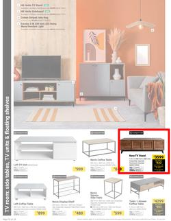 Builders : It's Switch On Style Day (20 May - 30 June 2025), page 18