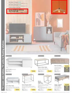 Builders : It's Switch On Style Day (20 May - 30 June 2025), page 18