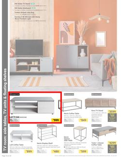 Builders : It's Switch On Style Day (20 May - 30 June 2025), page 18