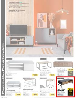 Builders : It's Switch On Style Day (20 May - 30 June 2025), page 18