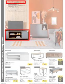 Builders : It's Switch On Style Day (20 May - 30 June 2025), page 18