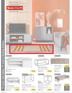 Builders : It's Switch On Style Day (20 May - 30 June 2025), page 18