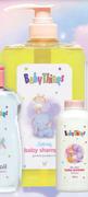Baby Things Baby Shampoo-1L
