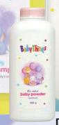 Baby Things Baby Powder-100g