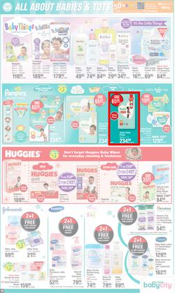 Dis-Chem : Spring Savings (15 August - 15 September 2024), page 18