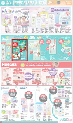 Dis-Chem : Spring Savings (15 August - 15 September 2024), page 18