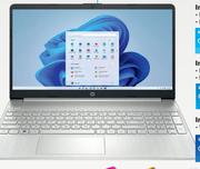 HP Intel Core i7 Laptop