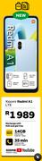 Xiaomi Redmi A1 LTE Smartphone