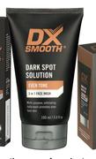 DX Smooth 3 In 1 Face Wash-100ml Each