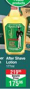 Clubman After Shave Lotion-177ml 