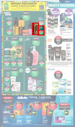 Dis-Chem : Hello Summer Time Savings (17 November - 11 December 2022), page 18