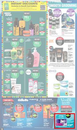 Dis-Chem : Hello Summer Time Savings (17 November - 11 December 2022), page 18