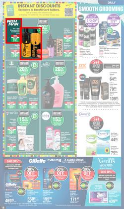 Dis-Chem : Hello Summer Time Savings (17 November - 11 December 2022), page 18