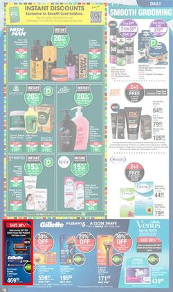 Dis-Chem : Hello Summer Time Savings (17 November - 11 December 2022), page 18