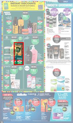 Dis-Chem : Hello Summer Time Savings (17 November - 11 December 2022), page 18