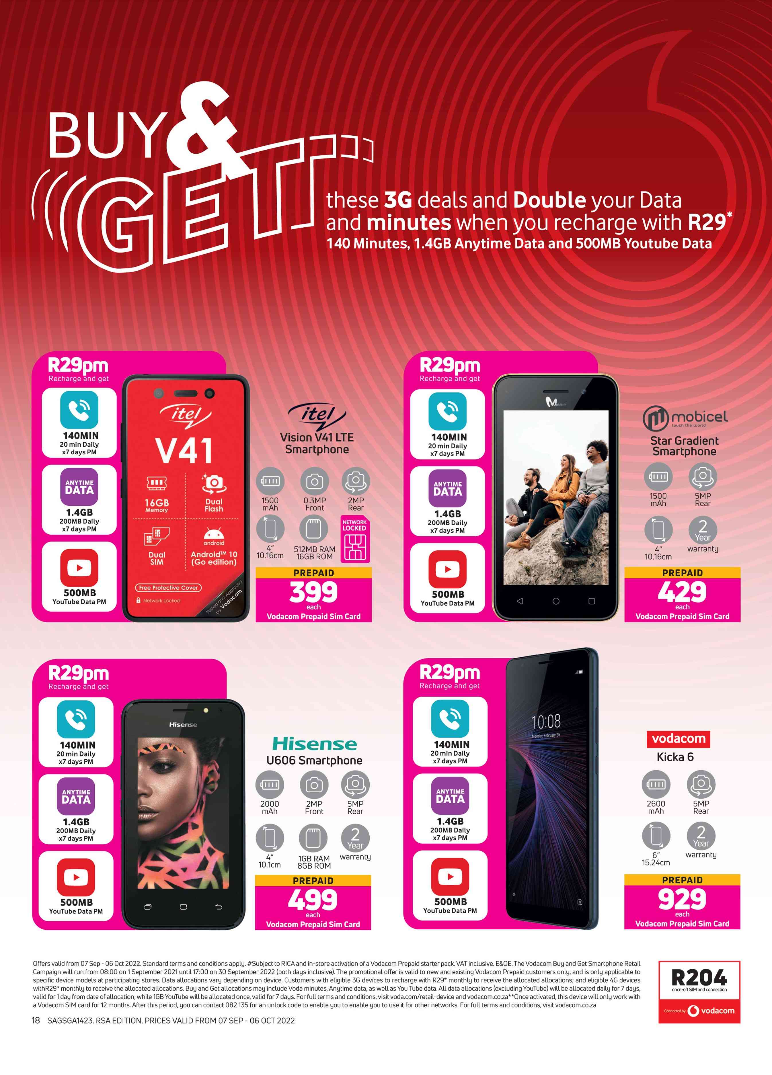 special-vodacom-kicka-6-each-www-guzzle-co-za