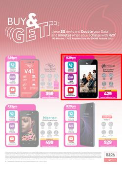 Game Cellular : Products Of Our Heritage (07 September - 06 October 2022), page 18