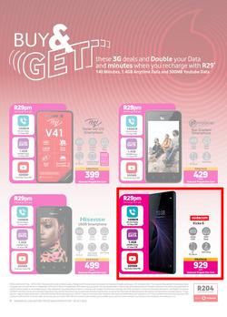 Game Cellular : Products Of Our Heritage (07 September - 06 October 2022), page 18