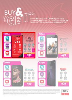 Game Cellular : Products Of Our Heritage (07 September - 06 October 2022), page 18