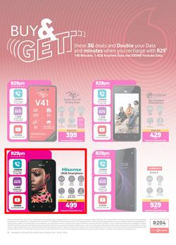 Game Cellular : Products Of Our Heritage (07 September - 06 October 2022), page 18