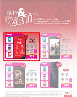 Game Cellular : Compliments Of The Season (08 November - 06 December 2022), page 18
