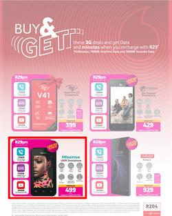 Game Cellular : Compliments Of The Season (08 November - 06 December 2022), page 18